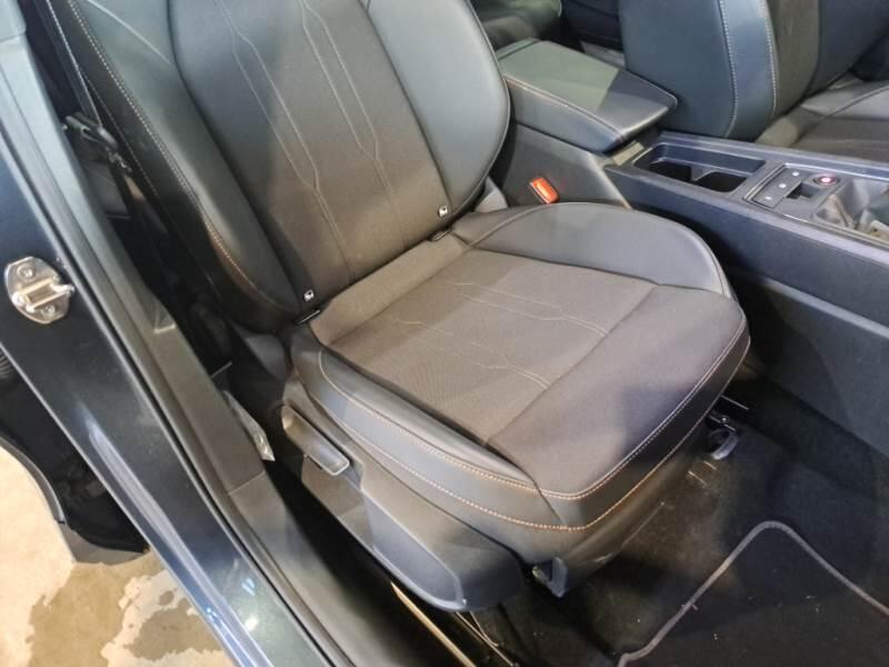 Cupra Formentor SUV 2.0 TDI - foto 14