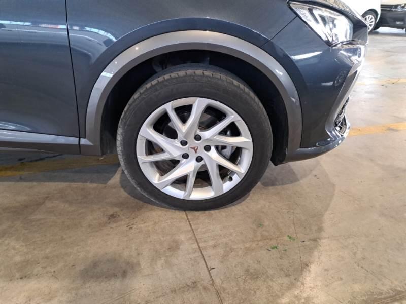 Cupra Formentor SUV 2.0 TDI - foto 17