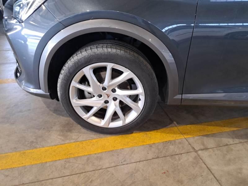 Cupra Formentor SUV 2.0 TDI - foto 20