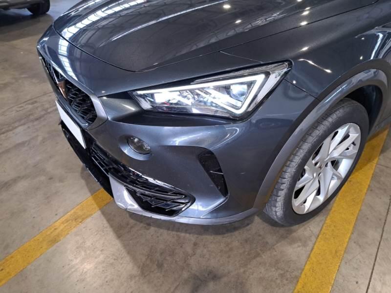 Cupra Formentor SUV 2.0 TDI - foto 28