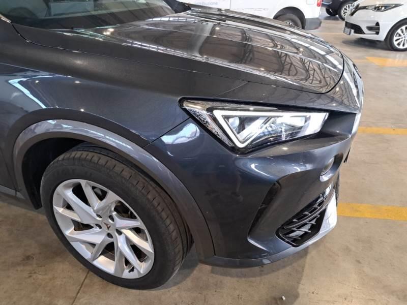 Cupra Formentor SUV 2.0 TDI - foto 34