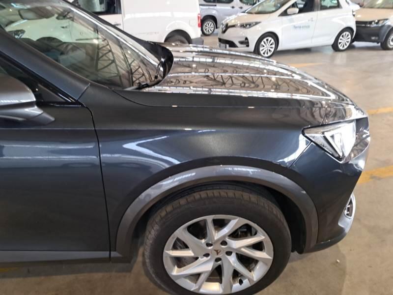 Cupra Formentor SUV 2.0 TDI - foto 37