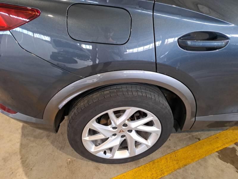Cupra Formentor SUV 2.0 TDI - foto 48