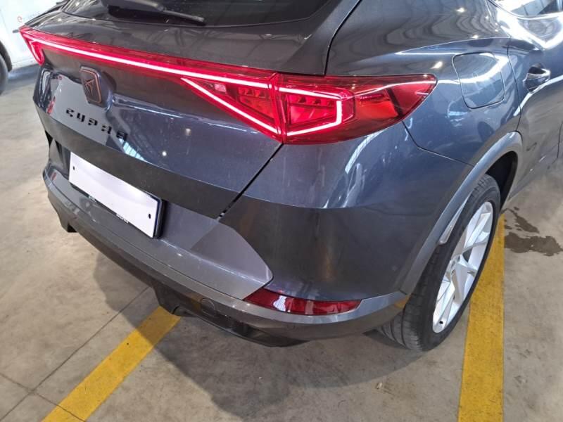 Cupra Formentor SUV 2.0 TDI - foto 50
