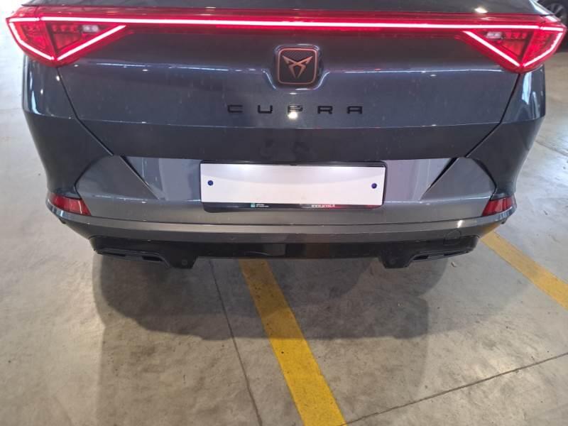 Cupra Formentor SUV 2.0 TDI - foto 52