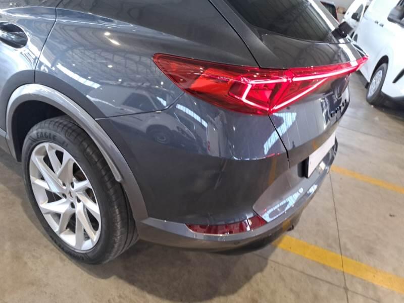Cupra Formentor SUV 2.0 TDI - foto 55