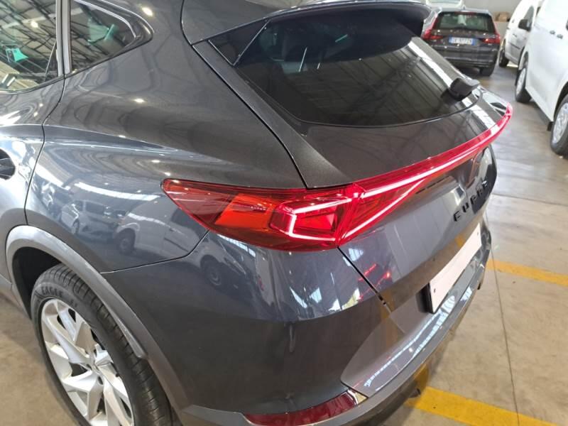 Cupra Formentor SUV 2.0 TDI - foto 58