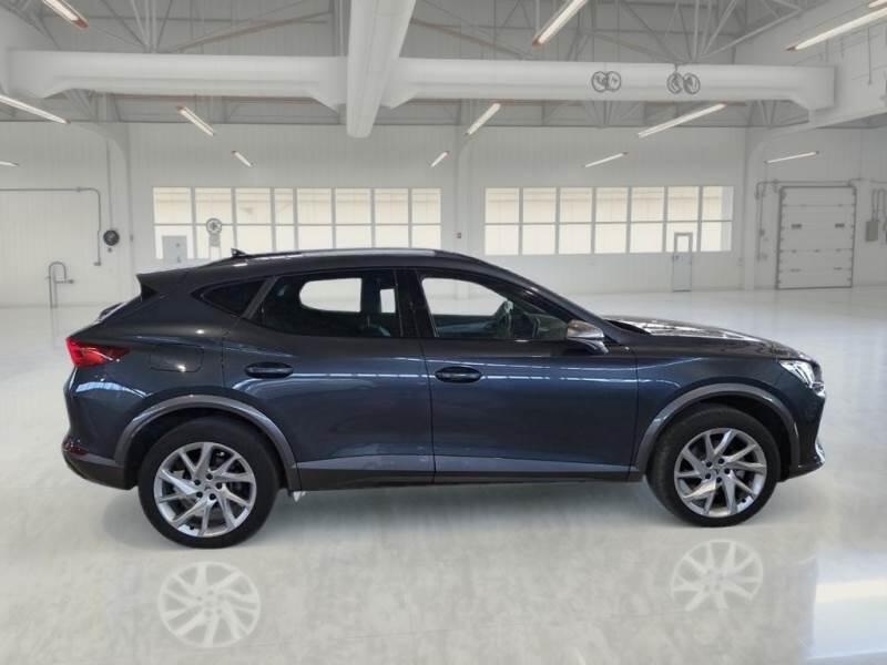 Cupra Formentor SUV 2.0 TDI - foto 7