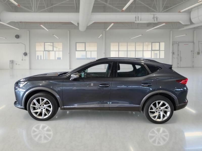 Cupra Formentor SUV 2.0 TDI - foto 8