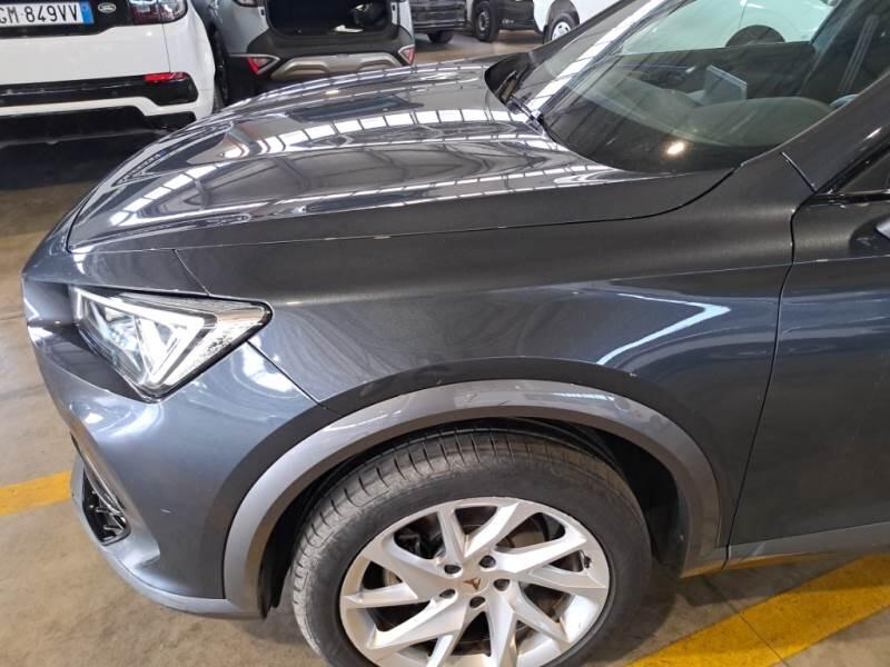 Cupra Formentor SUV 2.0 TDI - foto 72
