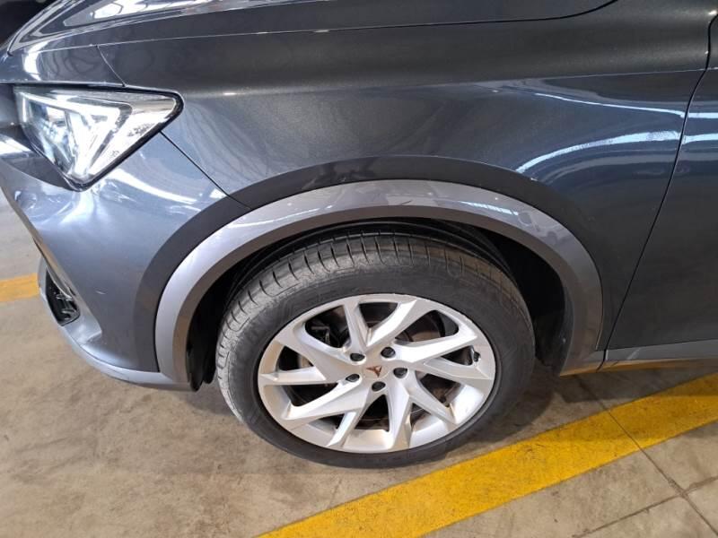 Cupra Formentor SUV 2.0 TDI - foto 74
