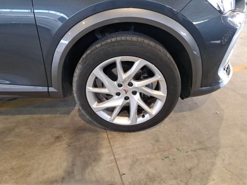 Cupra Formentor SUV 2.0 TDI - foto 84