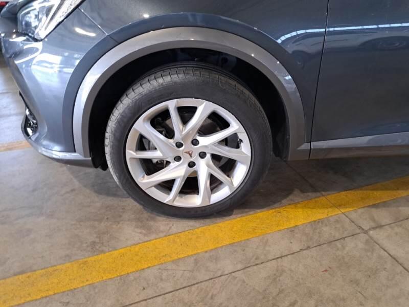 Cupra Formentor SUV 2.0 TDI - foto 90