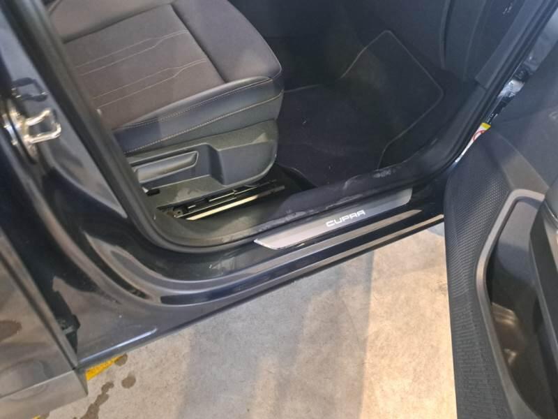 Cupra Formentor SUV 2.0 TDI - foto 98