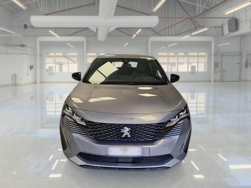 Peugeot 3008 SUV BLUEHDI 130 EAT8 SeS ALLURE - foto 6
