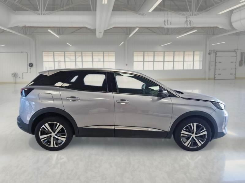 Peugeot 3008 SUV BLUEHDI 130 EAT8 SeS ALLURE - foto 7