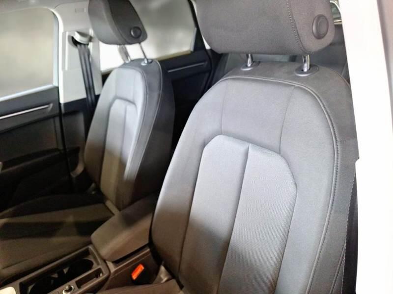 Audi Q3 SUV 35 TDI QUATTRO S TRONIC BUSINESS - foto 11