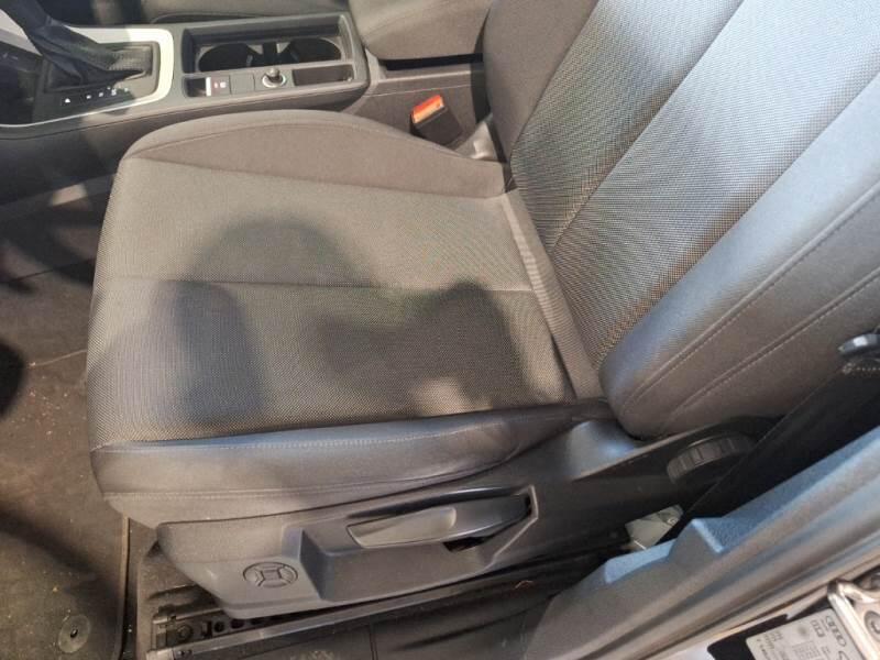 Audi Q3 SUV 35 TDI QUATTRO S TRONIC BUSINESS - foto 12