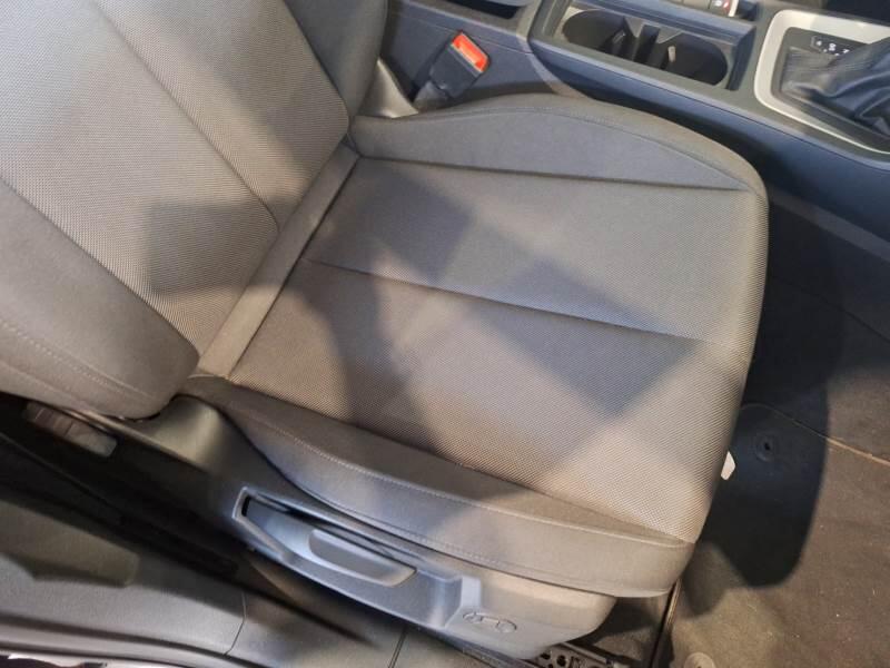 Audi Q3 SUV 35 TDI QUATTRO S TRONIC BUSINESS - foto 13
