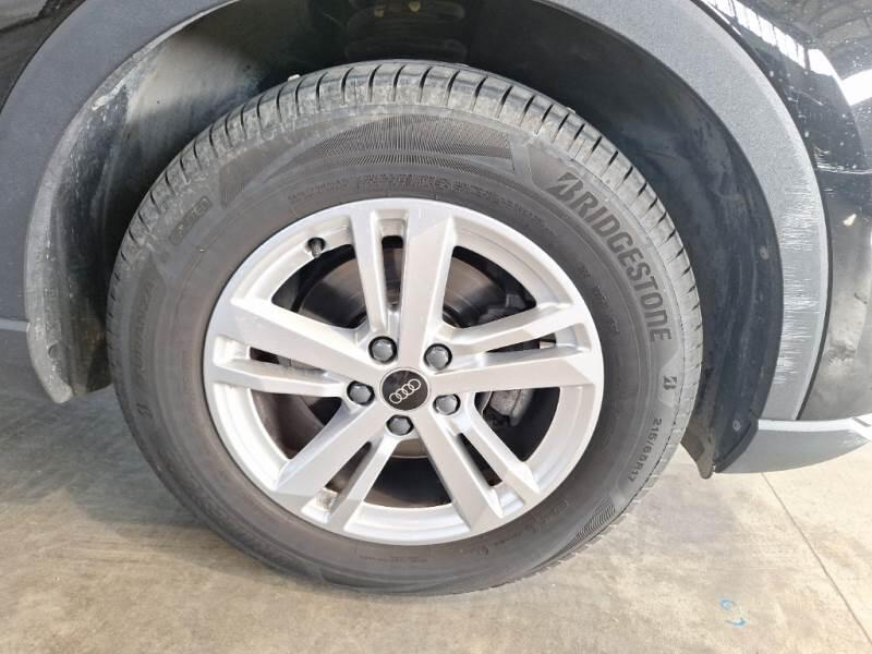 Audi Q3 SUV 35 TDI QUATTRO S TRONIC BUSINESS - foto 17
