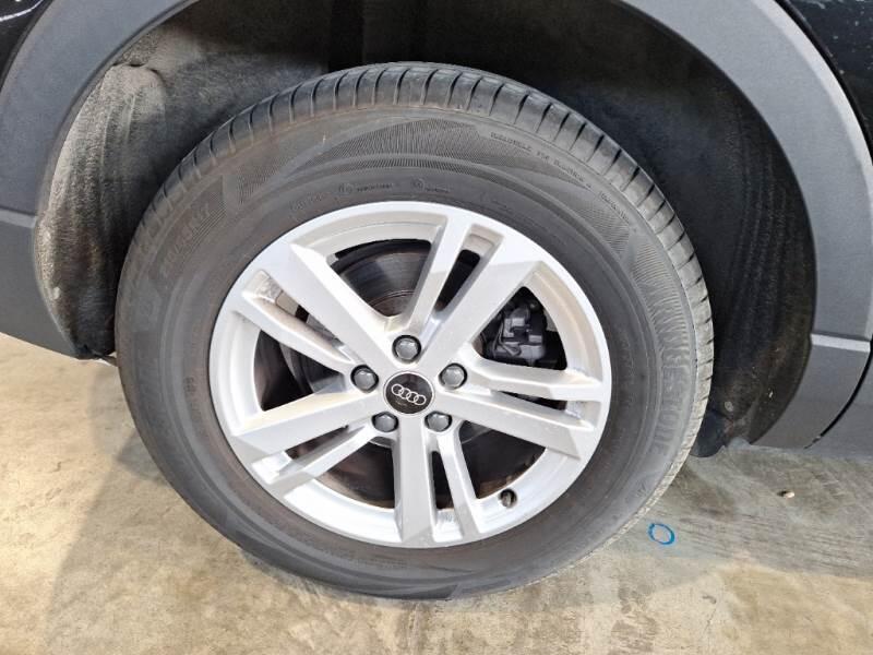 Audi Q3 SUV 35 TDI QUATTRO S TRONIC BUSINESS - foto 18