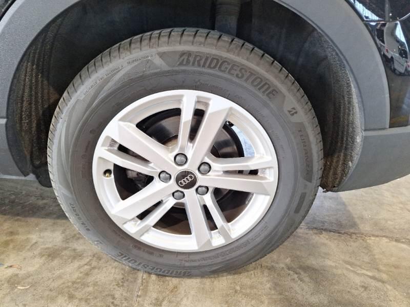 Audi Q3 SUV 35 TDI QUATTRO S TRONIC BUSINESS - foto 19