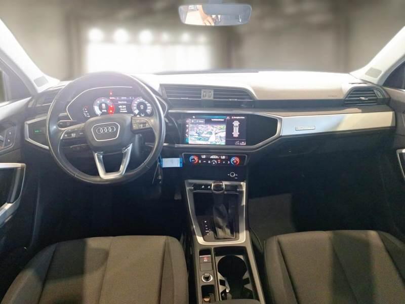 Audi Q3 SUV 35 TDI QUATTRO S TRONIC BUSINESS - foto 3