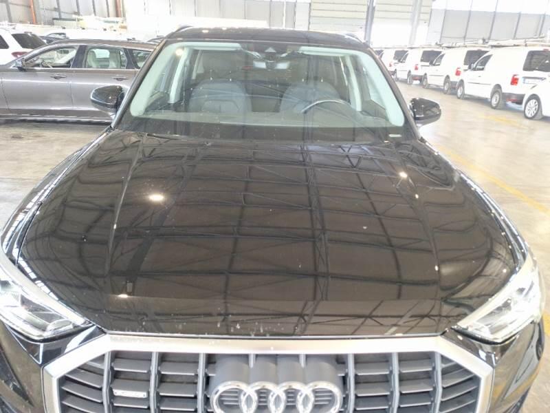 Audi Q3 SUV 35 TDI QUATTRO S TRONIC BUSINESS - foto 23