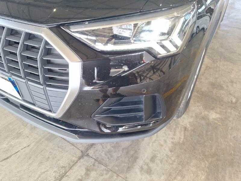 Audi Q3 SUV 35 TDI QUATTRO S TRONIC BUSINESS - foto 25