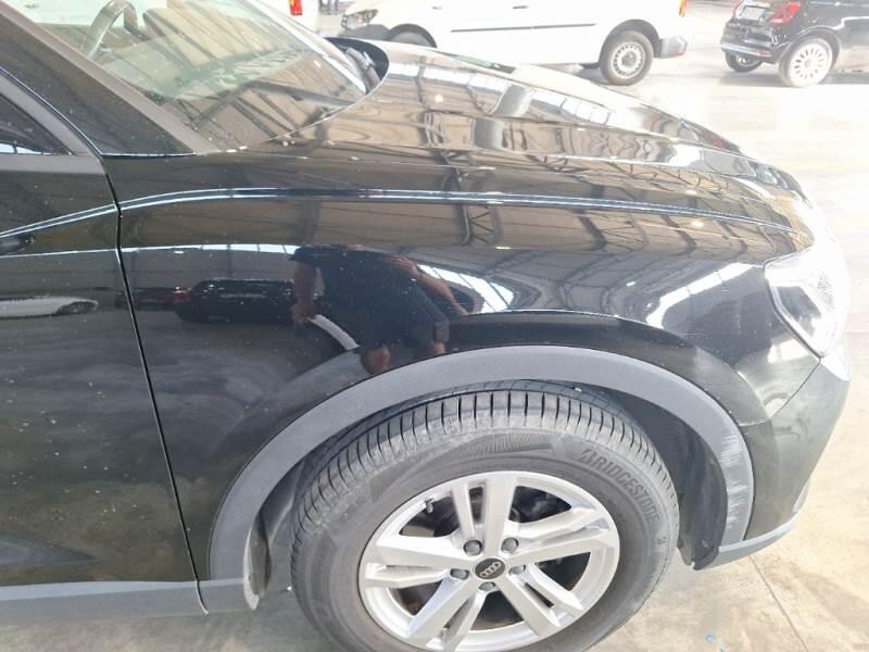 Audi Q3 SUV 35 TDI QUATTRO S TRONIC BUSINESS - foto 30
