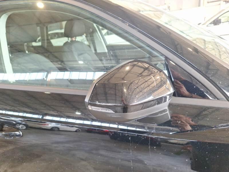 Audi Q3 SUV 35 TDI QUATTRO S TRONIC BUSINESS - foto 32