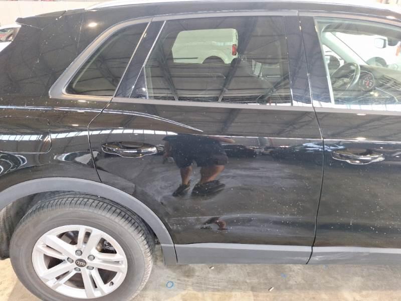 Audi Q3 SUV 35 TDI QUATTRO S TRONIC BUSINESS - foto 36