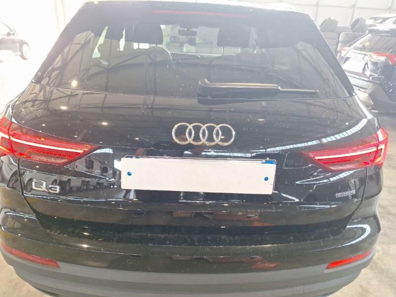 Audi Q3 SUV 35 TDI QUATTRO S TRONIC BUSINESS - foto 41
