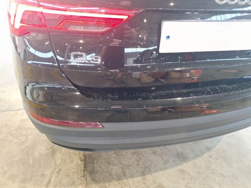 Audi Q3 SUV 35 TDI QUATTRO S TRONIC BUSINESS - foto 43