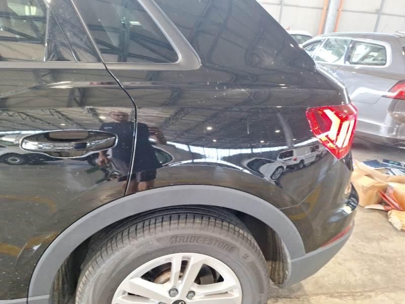 Audi Q3 SUV 35 TDI QUATTRO S TRONIC BUSINESS - foto 45