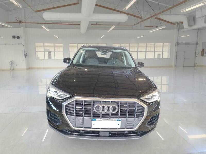 Audi Q3 SUV 35 TDI QUATTRO S TRONIC BUSINESS - foto 6