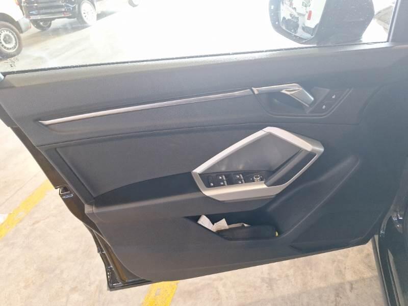 Audi Q3 SUV 35 TDI QUATTRO S TRONIC BUSINESS - foto 52