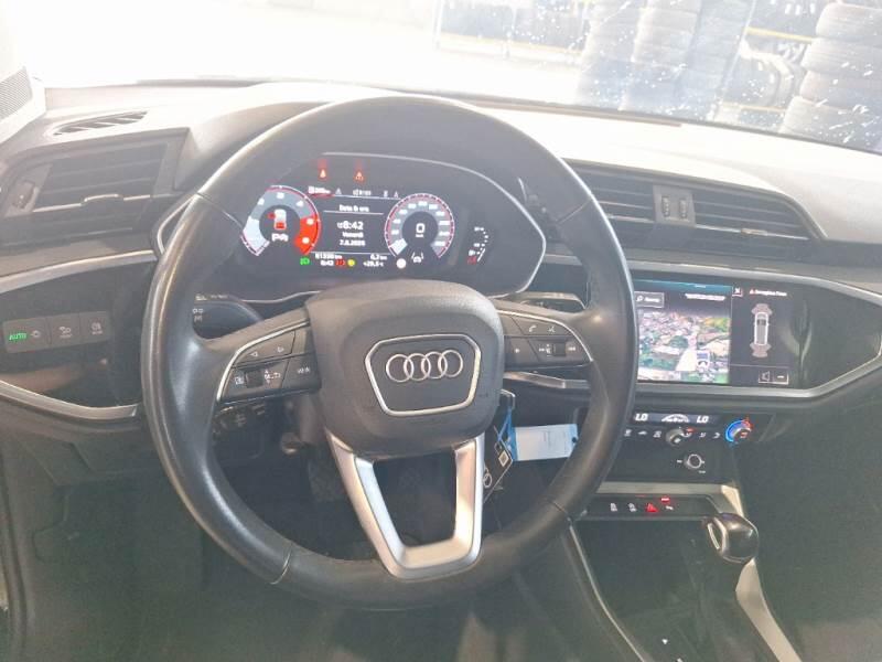 Audi Q3 SUV 35 TDI QUATTRO S TRONIC BUSINESS - foto 58