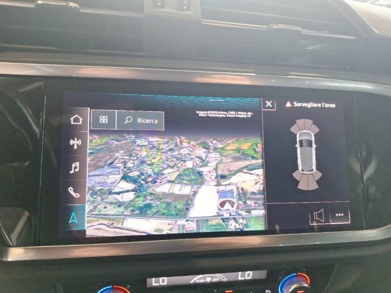 Audi Q3 SUV 35 TDI QUATTRO S TRONIC BUSINESS - foto 59