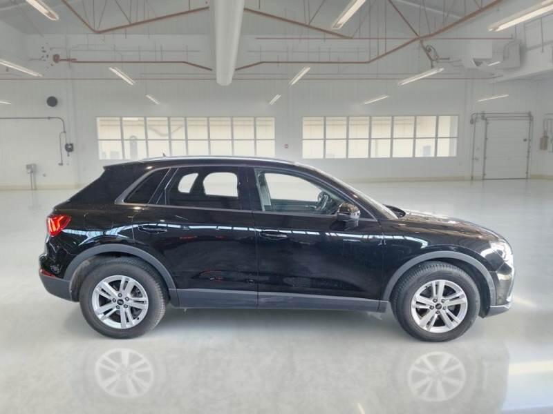 Audi Q3 SUV 35 TDI QUATTRO S TRONIC BUSINESS - foto 7