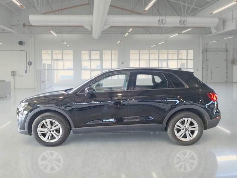 Audi Q3 SUV 35 TDI QUATTRO S TRONIC BUSINESS - foto 8