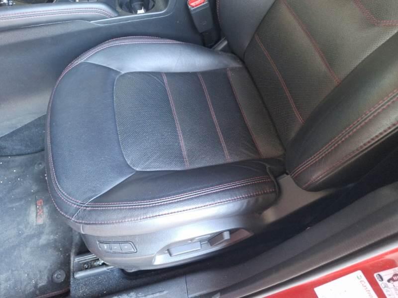 Mazda CX-5 SUV 2.2L 184CV AWD 6AT HOMURA - foto 12