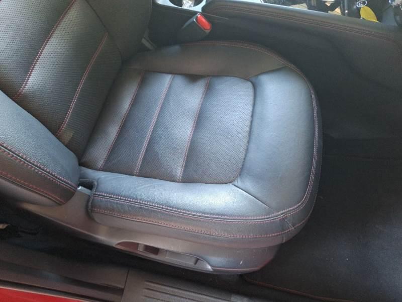 Mazda CX-5 SUV 2.2L 184CV AWD 6AT HOMURA - foto 14