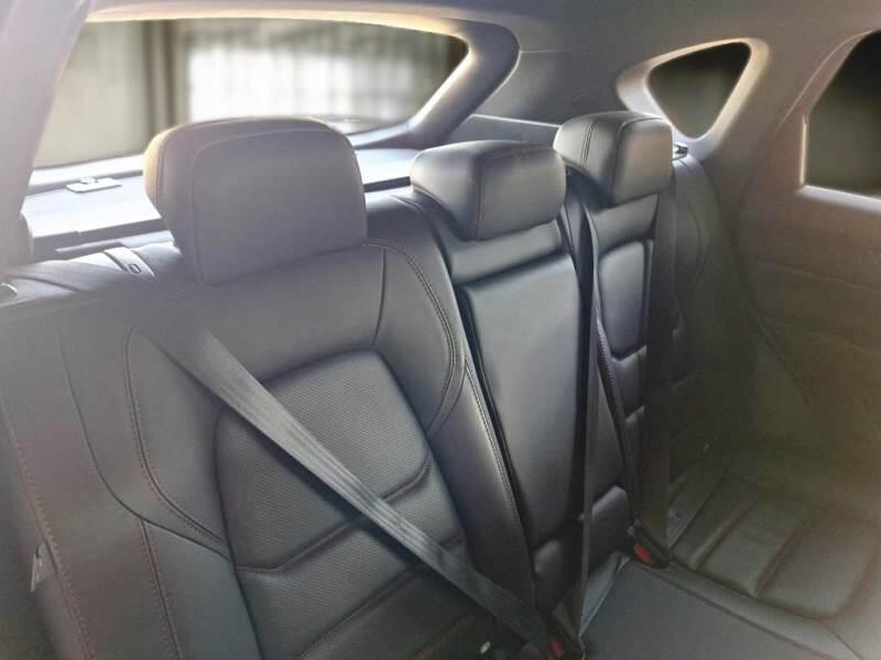 Mazda CX-5 SUV 2.2L 184CV AWD 6AT HOMURA - foto 15