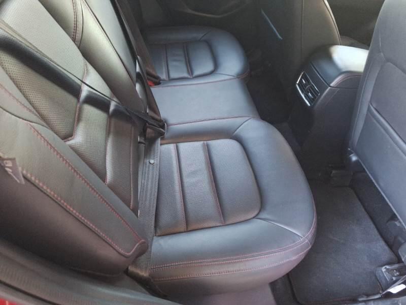 Mazda CX-5 SUV 2.2L 184CV AWD 6AT HOMURA - foto 16