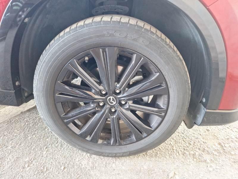 Mazda CX-5 SUV 2.2L 184CV AWD 6AT HOMURA - foto 17