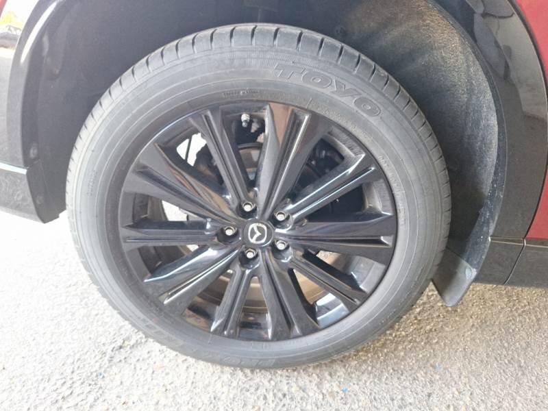 Mazda CX-5 SUV 2.2L 184CV AWD 6AT HOMURA - foto 18