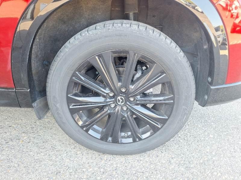 Mazda CX-5 SUV 2.2L 184CV AWD 6AT HOMURA - foto 19