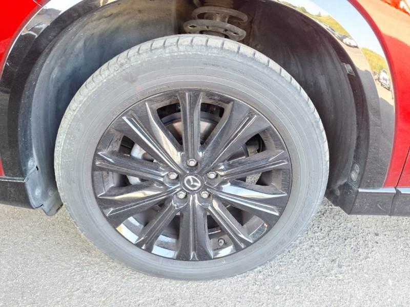 Mazda CX-5 SUV 2.2L 184CV AWD 6AT HOMURA - foto 20