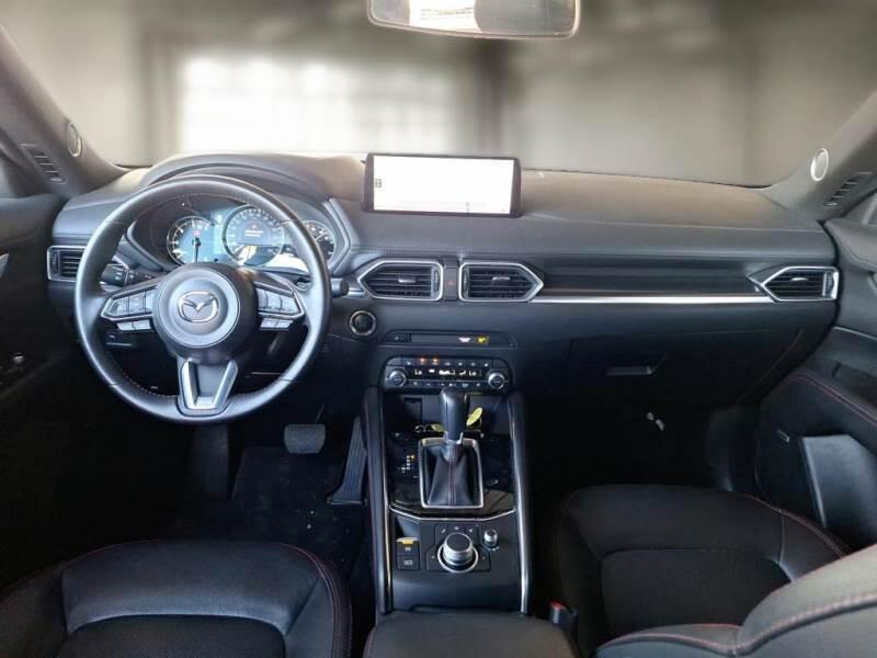 Mazda CX-5 SUV 2.2L 184CV AWD 6AT HOMURA - foto 3